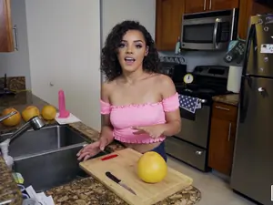 I Know That Girl - Citrus Sucking - 08/31/2019