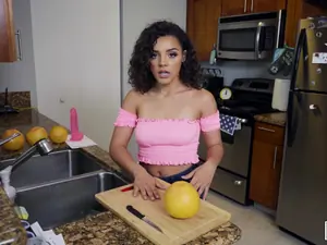 I Know That Girl - Citrus Sucking - 08/31/2019