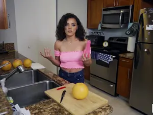 I Know That Girl - Citrus Sucking - 08/31/2019