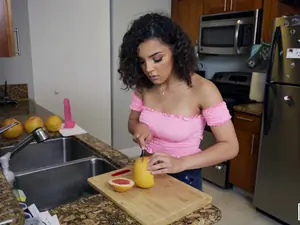 I Know That Girl - Citrus Sucking - 08/31/2019