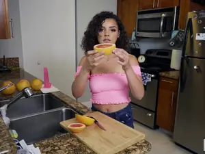 I Know That Girl - Citrus Sucking - 08/31/2019