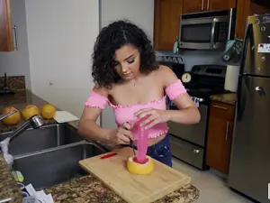 I Know That Girl - Citrus Sucking - 08/31/2019