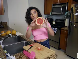 I Know That Girl - Citrus Sucking - 08/31/2019