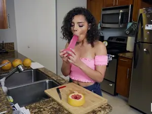 I Know That Girl - Citrus Sucking - 08/31/2019