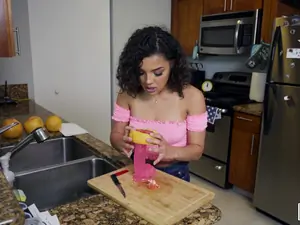 I Know That Girl - Citrus Sucking - 08/31/2019