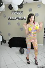 I Know That Girl - GF Fucks her Man on his B'day - 05/04/2015