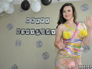 I Know That Girl - GF Fucks her Man on his B'day - 05/04/2015