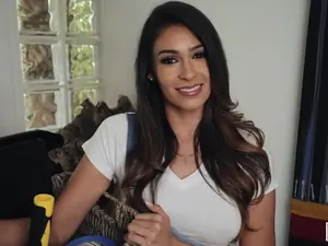 Pervs On Patrol - Pussy In The Paint - 09/07/2019