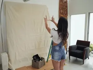 Pervs On Patrol - Pussy In The Paint - 09/07/2019