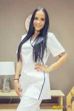Fake Hostel - Stuck Between Two Nurses - 10/19/2020