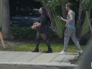 Public Pickups - Trolling For Chicks - 09/08/2019