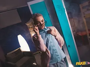 Fake Hostel - The Haunted Locker - 10/25/2020