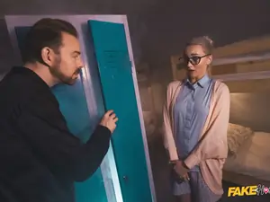 Fake Hostel - The Haunted Locker - 10/25/2020