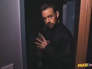 Fake Hostel - The Haunted Locker - 10/25/2020