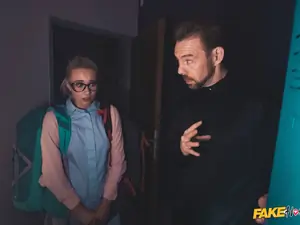 Fake Hostel - The Haunted Locker - 10/25/2020