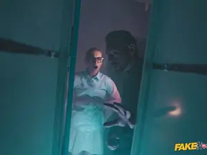 Fake Hostel - The Haunted Locker - 10/25/2020