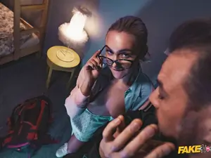 Fake Hostel - The Haunted Locker - 10/25/2020