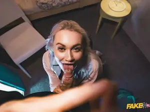 Fake Hostel - The Haunted Locker - 10/25/2020