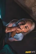 Fake Hostel - The Haunted Locker - 10/25/2020