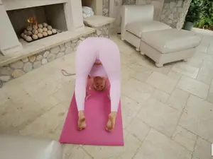Lets Try Anal - Bending Cruz - 09/14/2019