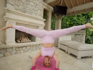 Lets Try Anal - Bending Cruz - 09/14/2019