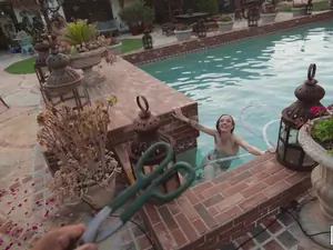 Pervs On Patrol - Gardener's Gone Wild - 09/18/2019