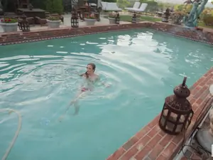 Pervs On Patrol - Gardener's Gone Wild - 09/18/2019