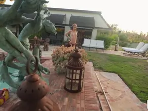 Pervs On Patrol - Gardener's Gone Wild - 09/18/2019