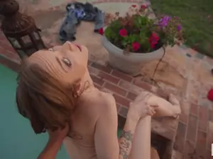 Pervs On Patrol - Gardener's Gone Wild - 09/18/2019