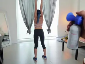 I Know That Girl - Too Horny - 09/19/2019