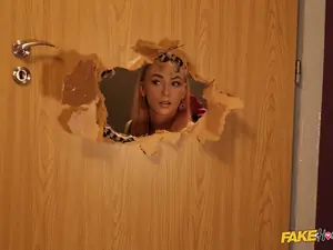 Fake Hostel - Stuck In A Door - 10/26/2020