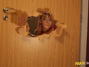 Fake Hostel - Stuck In A Door - 10/26/2020
