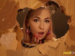 Fake Hostel - Stuck In A Door - 10/26/2020