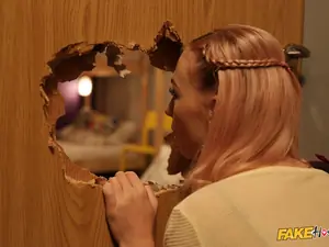 Fake Hostel - Stuck In A Door - 10/26/2020
