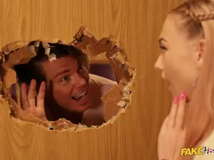 Fake Hostel - Stuck In A Door - 10/26/2020