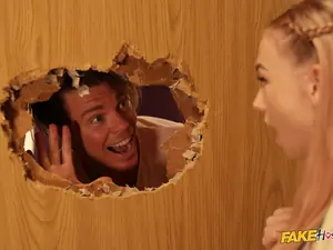 Fake Hostel - Stuck In A Door - 10/26/2020