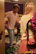 Fake Hostel - Stuck In A Door - 10/26/2020