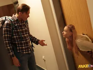 Fake Hostel - Stuck In A Door - 10/26/2020