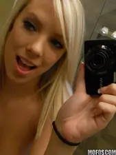 I Know That Girl - Working Out My Hard Cock - 04/27/2011