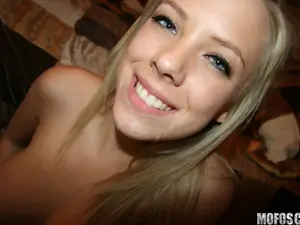 I Know That Girl - Working Out My Hard Cock - 04/27/2011