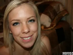 I Know That Girl - Working Out My Hard Cock - 04/27/2011