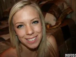 I Know That Girl - Working Out My Hard Cock - 04/27/2011