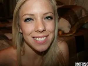 I Know That Girl - Working Out My Hard Cock - 04/27/2011