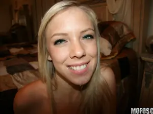 I Know That Girl - Working Out My Hard Cock - 04/27/2011