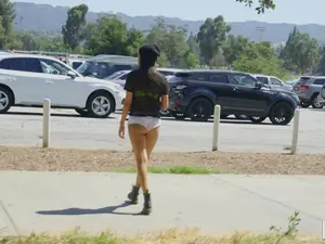 Stranded Teens - Trouble Maker - 09/23/2019