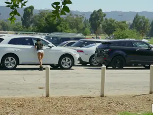 Stranded Teens - Trouble Maker - 09/23/2019
