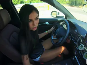 Stranded Teens - Trouble Maker - 09/23/2019