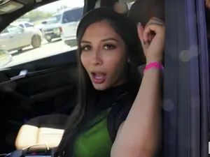 Stranded Teens - Trouble Maker - 09/23/2019