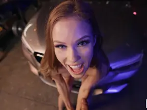 I Know That Girl - Under Her Hood - 09/26/2019
