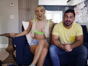 I Know That Girl - Cheating Pass - 09/30/2019